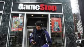 Small Australian mining firm sees share price grow 50% as traders on Reddit mistake it for retail giant GameStop – media