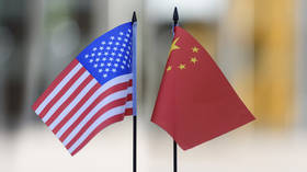 Don’t treat Beijing as ‘imaginary enemy,’ China’s ambassador tells US