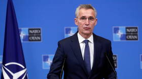 NATO Secretary General sounds alarm over ‘Russian aggression’ in bid to encourage members to spend more on defense