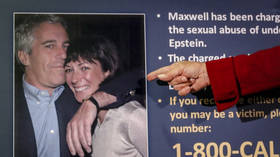 Unsealed court documents say Epstein madam Maxwell orchestrated underage ORGY for her and financier to watch