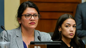 ‘Stealing millions from users’: Squad members Tlaib and AOC call for congressional hearing over Robinhood ‘market manipulation’