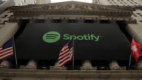 On Spotify, music listens to you: Streaming platform wins patent to surveil users’ emotions to recommend music