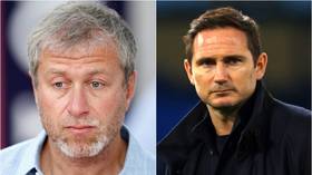 'Abramovich is BRUTAL & effective, but Lampard deserved more time': Ex-Chelsea 'keeper Mark Bosnich to RT Sport (VIDEO)