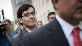 ‘Pharma bro’ Martin Shkreli weighs in on GameStop-Robinhood saga, says he’s ‘willing to testify’ to Congress