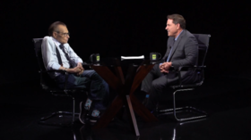 ‘I’m still that curious Brooklyn kid and I’m proud of what I did with my life’ – Larry King in never-before-aired interview on RT