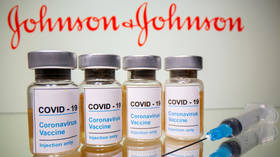 Johnson & Johnson one-dose Covid-19 vaccine shown to be 66 percent effective against virus in phase 3 trials