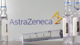 EU drug regulator approves AstraZeneca Covid-19 jab amid bloc’s ongoing spat with company over vaccine shortages