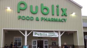 Publix grocery chain faces boycotts after report claims heiress funded Trump Capitol rally with Alex Jones