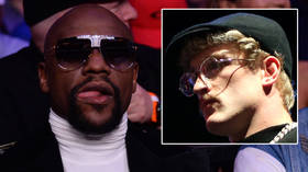 Hitting the ceiling: Logan Paul’s flopped fight with Floyd Mayweather could demonstrate finite fan tolerance for boxing mismatches