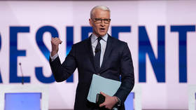 ‘You really believed this?’ Anderson Cooper asks after former QAnon follower apologizes for thinking CNN host ‘ate babies’
