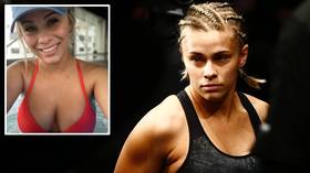 ‘Grow up!’ Paige VanZant slams haters ahead of Bare Knuckle debut, claiming she’s ‘still going to be beautiful’ after bout (VIDEO)