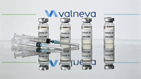 UK orders 100mn doses of French Valneva Covid-19 vaccine candidate, drugmaker says