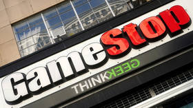 GameStop, AMC stocks rise as retail traders look to inflict more pain on Wall Street