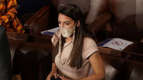 ‘Bravery’ or ‘manipulative’? AOC comes out as survivor of sexual assault while describing ‘trauma’ of Capitol riot