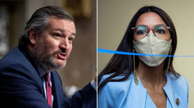 13 GOP House members demand AOC apologize to Ted Cruz for accusing him of ‘attempted murder’