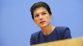 German Left Party's Sahra Wagenknecht slams ‘self-righteous, intolerant left,’ warns against ‘extreme division’ like in US