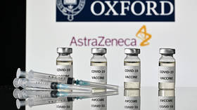 AstraZeneca Covid-19 vaccine is 76 percent effective 12 weeks after first dose – Oxford study
