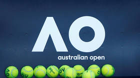 'No need to be alarmed' says official as up to 600 Australian Open players, staff forced to quarantine ONE WEEK before tournament