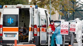 Naples mafia orders ambulances not to use sirens as they’re bad for ‘business’