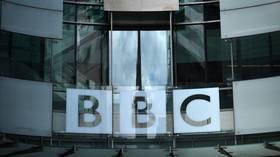 BBC returns fire after China accuses state-owned news corp of ‘fake news’ and ‘ideological bias’