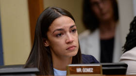 Congress holds taxpayer-funded group therapy session for AOC and pals, who were totally traumatized by Capitol raid