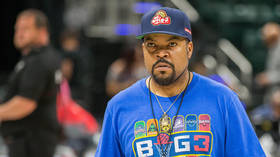 ‘We gotta have them speaking about reparations’: Rapper Ice Cube set to meet with Biden as US president vows ‘racial equity’
