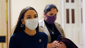 AOC doubles down on Capitol riot story, says doubters are ‘extremely damaging’ to fellow ‘survivors’ of ‘trauma’
