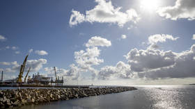 Austria says ‘no’ to politicizing Nord Stream 2 as Brussels & Washington call for sanctions over arrest of opposition figure