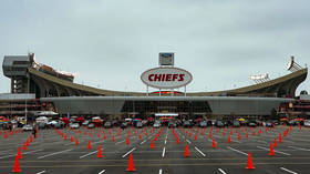 5yo child suffers ‘life-threatening injuries’ in car crash involving Kansas City Chiefs coach Britt Reid hours before Super Bowl