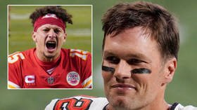 Super Bowl LV: Tom Brady vs. Patrick Mahomes ‘dream matchup’ set for center stage in NFL showpiece between Chiefs and Buccaneers