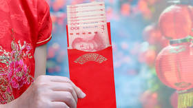 China to give away over $6mn in digital currency during Lunar New Year in massive e-yuan trials