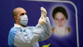 Iran begins immunization campaign with freshly delivered Russian Sputnik V vaccine