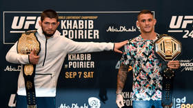 Khabib: Poirier deserves to be UFC lightweight champ, Dana White wants Las Vegas talks at end of February