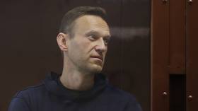 US poised for sanctions on Russia as Washington claims ‘millions’ support jailed Navalny and hope for regime change in Moscow