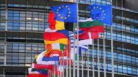 ‘Euro-speak’: Attempt by German-led EU to monopolise European identity & values is fuelling animosity & destabilising continent