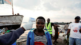Second Ebola death confirmed in Democratic Republic of Congo amid fears of new major outbreak