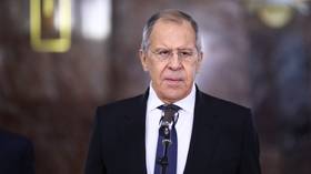 Lavrov says EU turned anti-Russian after 2004 accession of ‘immature’ Baltic nations & other states with historical grievances