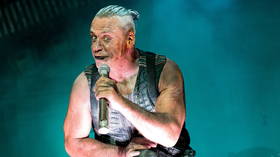 Slavoj Zizek feat. Rammstein: ‘We have to live till we die’ is the Covid-era inspiration we all need