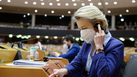 The EU’s decision-making is like the USSR’s: ideology trumps people. Von der Leyen’s stance on the vaccine rollout proves that