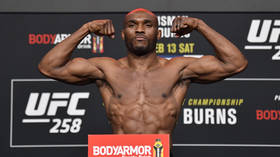 UFC 258: Despite Dana White's theory he might soon be MMA's GOAT, Kamaru Usman has some way to go to be considered the best
