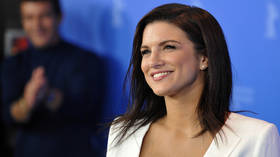 Cancel mob inadvertently makes Gina Carano a BIGGER STAR, landing her gig producing & starring in upcoming Daily Wire film