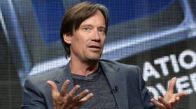 And then they came for Hercules: Facebook removes conservative actor Kevin Sorbo's account with 500,000 followers
