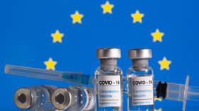 ‘We should be prepared for it to remain with us’: EU health agency chief says Covid-19 might NEVER be eradicated