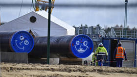 Swedish lawmaker calls for being tough on Germany over Berlin’s commitment to Nord Stream 2 pipeline project