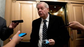 ‘We’ve opened Pandora’s Box’: Graham floats idea of impeaching Kamala Harris if Republicans retake House