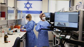 Israel announces Covid-19 lockdown easing for ‘vaccine passport’ holders