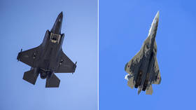 What wins the Battle of the Super-Fighters: the US’ F-35, or Russia’s Su-57?