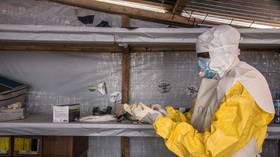 WHO sends Ebola alerts to 6 countries after outbreak declared in Guinea, as nations hope to avoid 2014–2016 disaster