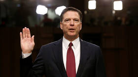 E-mail reveals ex-FBI chief Comey signed FISA warrant despite KNOWING he couldn’t verify Steele Dossier on Trump/Russia