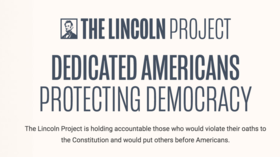 Lincoln Project leadership knew about harassment accusations against co-founder since March – media
